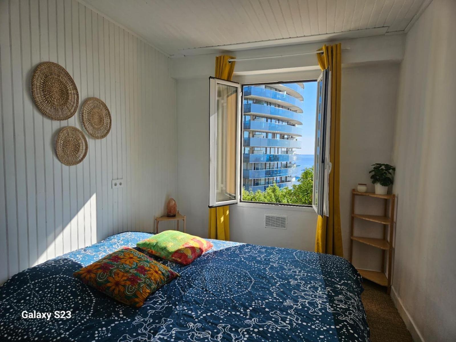 Villa Angelina Бюсолей Екстериор снимка