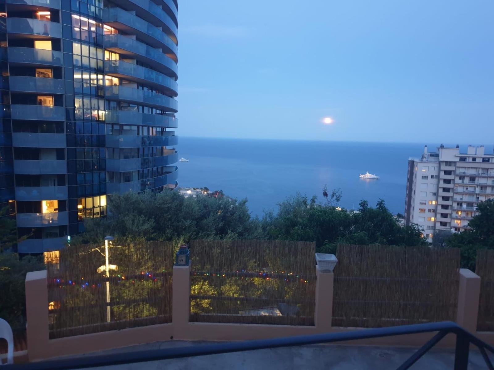 Villa Angelina Бюсолей Екстериор снимка