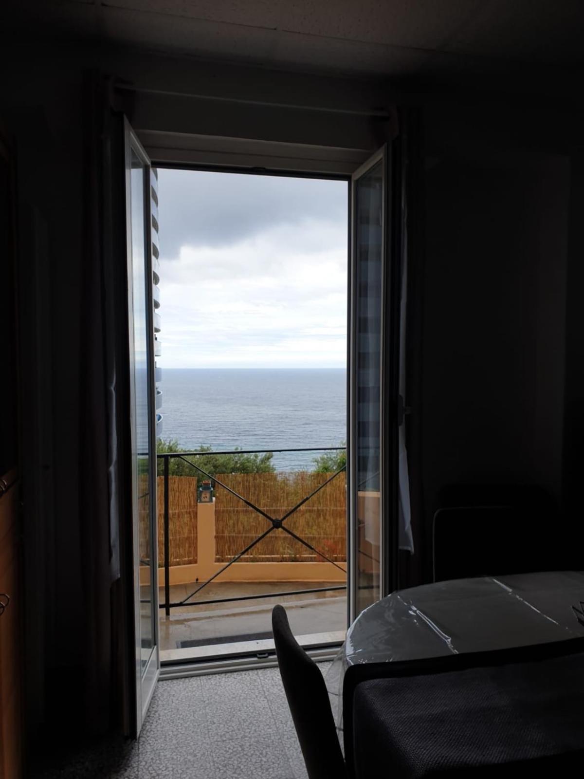 Villa Angelina Бюсолей Екстериор снимка